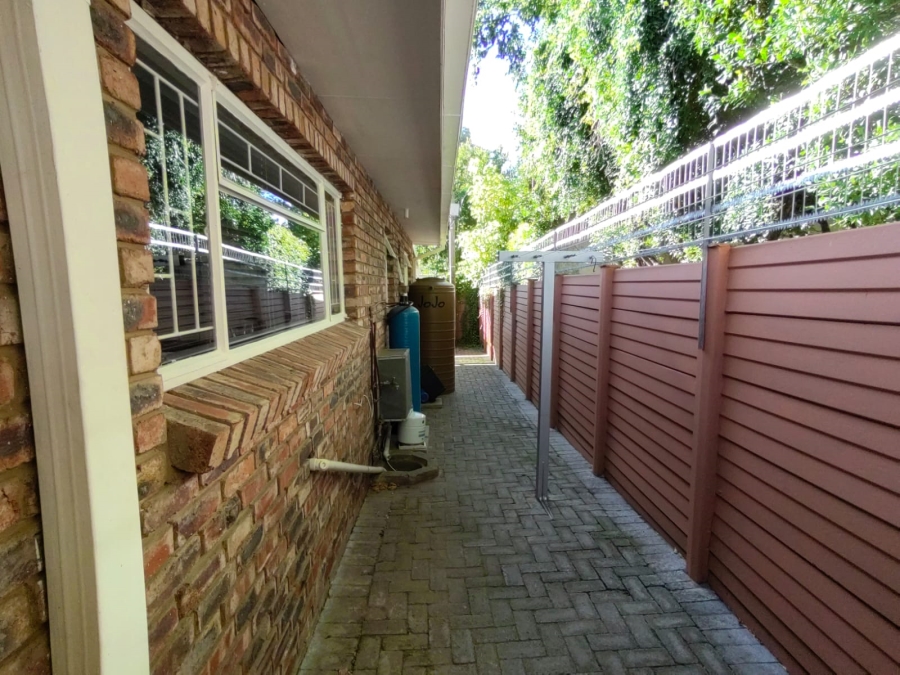 2 Bedroom Property for Sale in Parys Free State